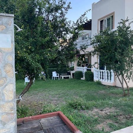Bodrum Adabuekue Merkeze Yakin Milas Exterior photo