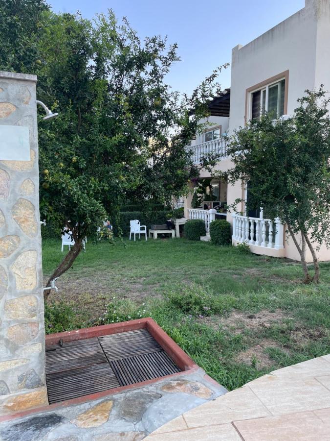 Bodrum Adabuekue Merkeze Yakin Milas Exterior photo